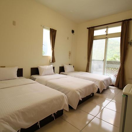 Advanced Homestay Джиан Стая снимка