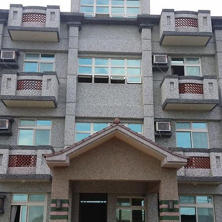Advanced Homestay Джиан Екстериор снимка