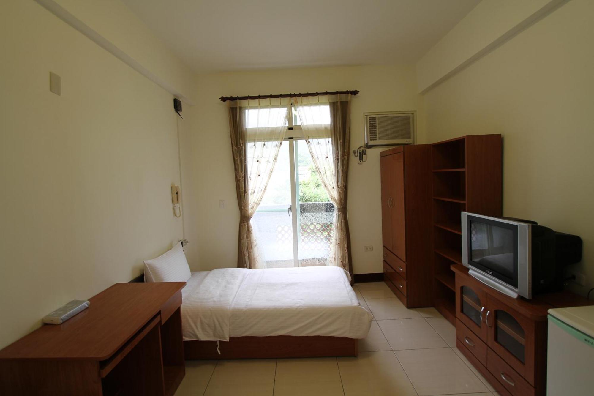 Advanced Homestay Джиан Стая снимка