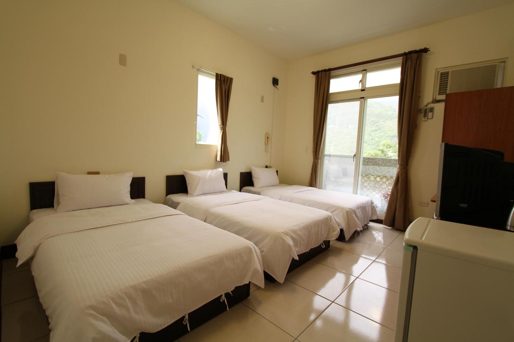 Advanced Homestay Джиан Стая снимка