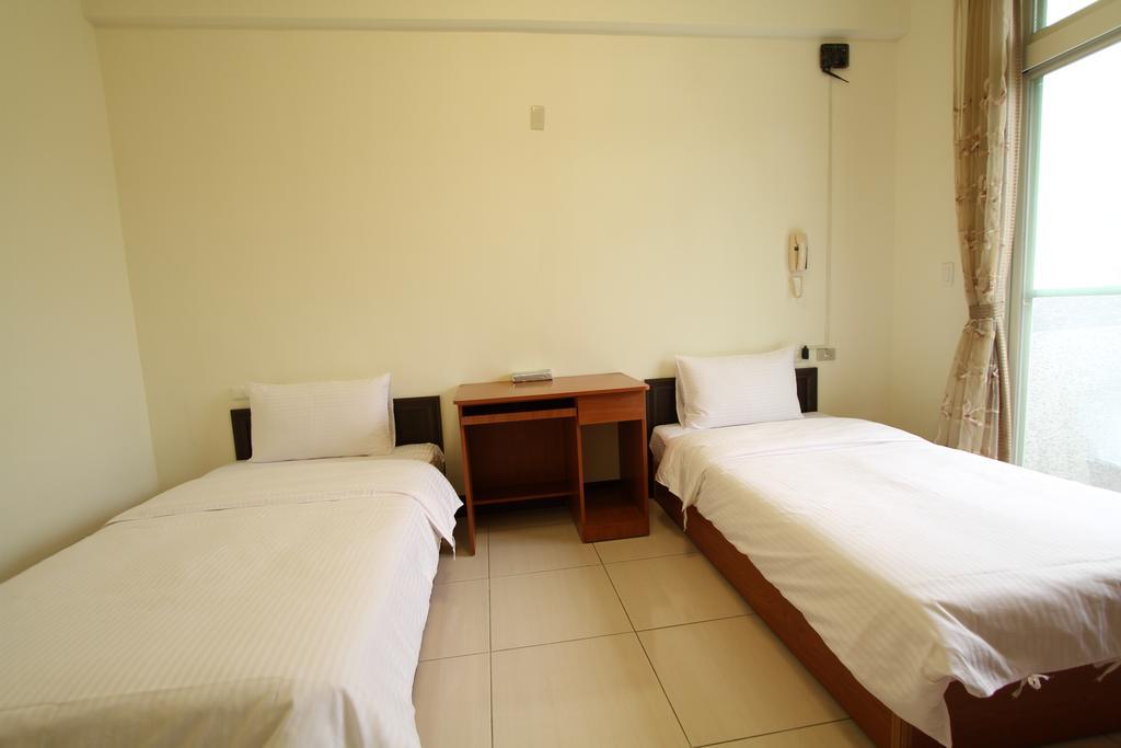 Advanced Homestay Джиан Екстериор снимка