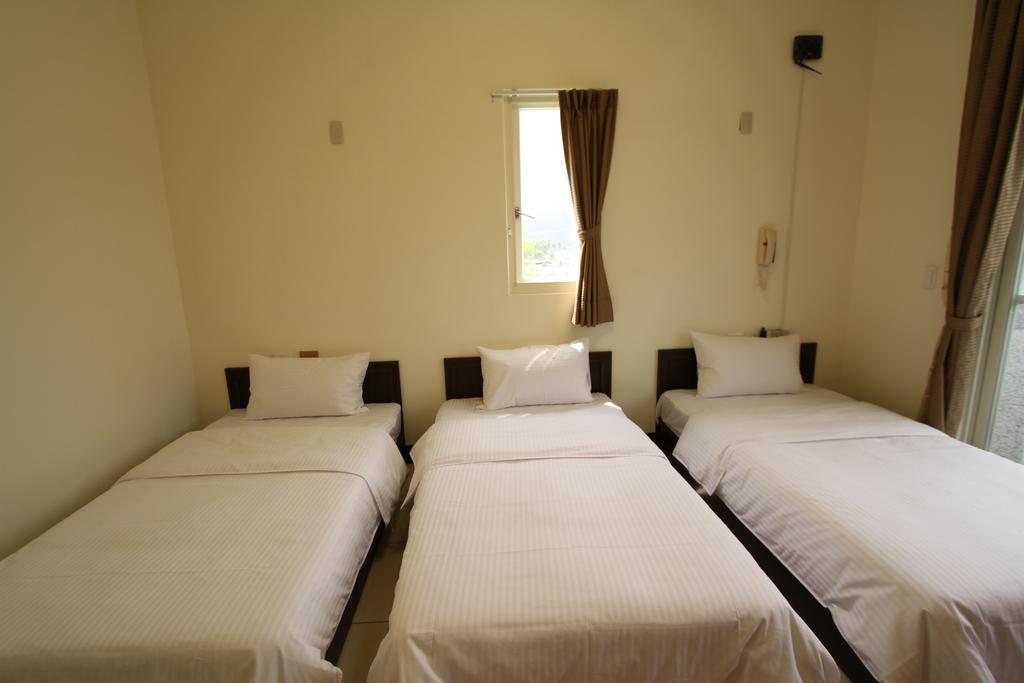 Advanced Homestay Джиан Екстериор снимка