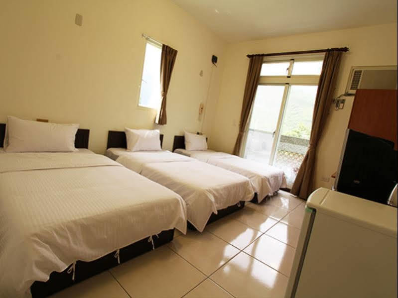 Advanced Homestay Джиан Екстериор снимка